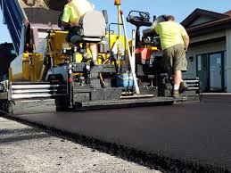 Citrus Park, AZ Driveway Paving Services Company